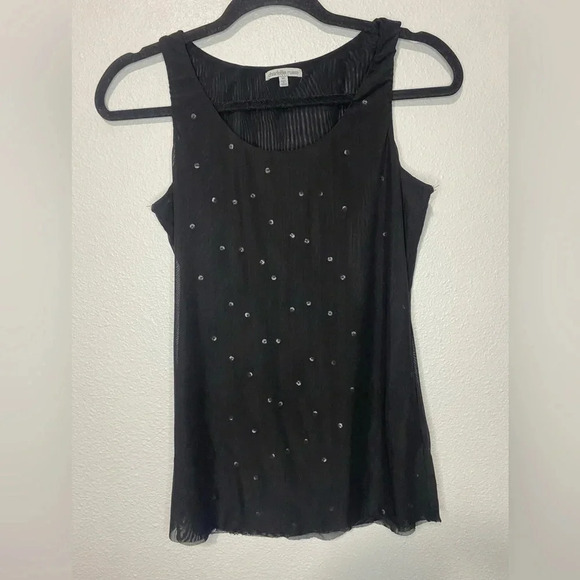 Charlotte Russe Tops - Charlotte Russe , sheer top